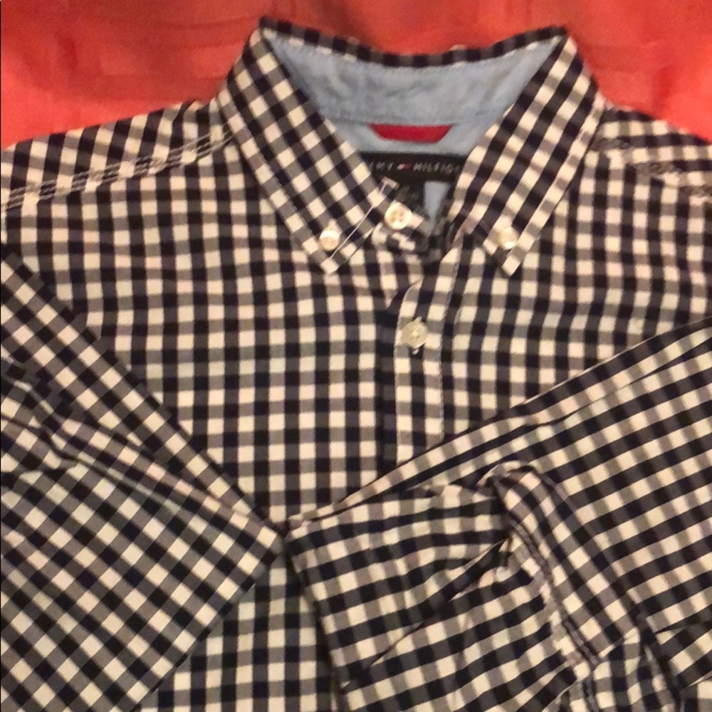 Boys Shirt